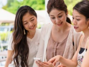 主婦がアフィリエイトで教わったサーチコンソルの比較方法